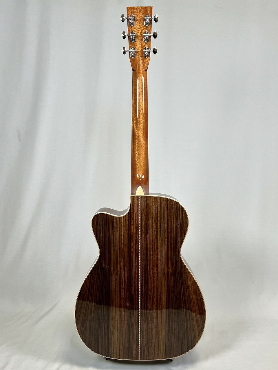 ASTURIASSOLOHERRINGBONE裏