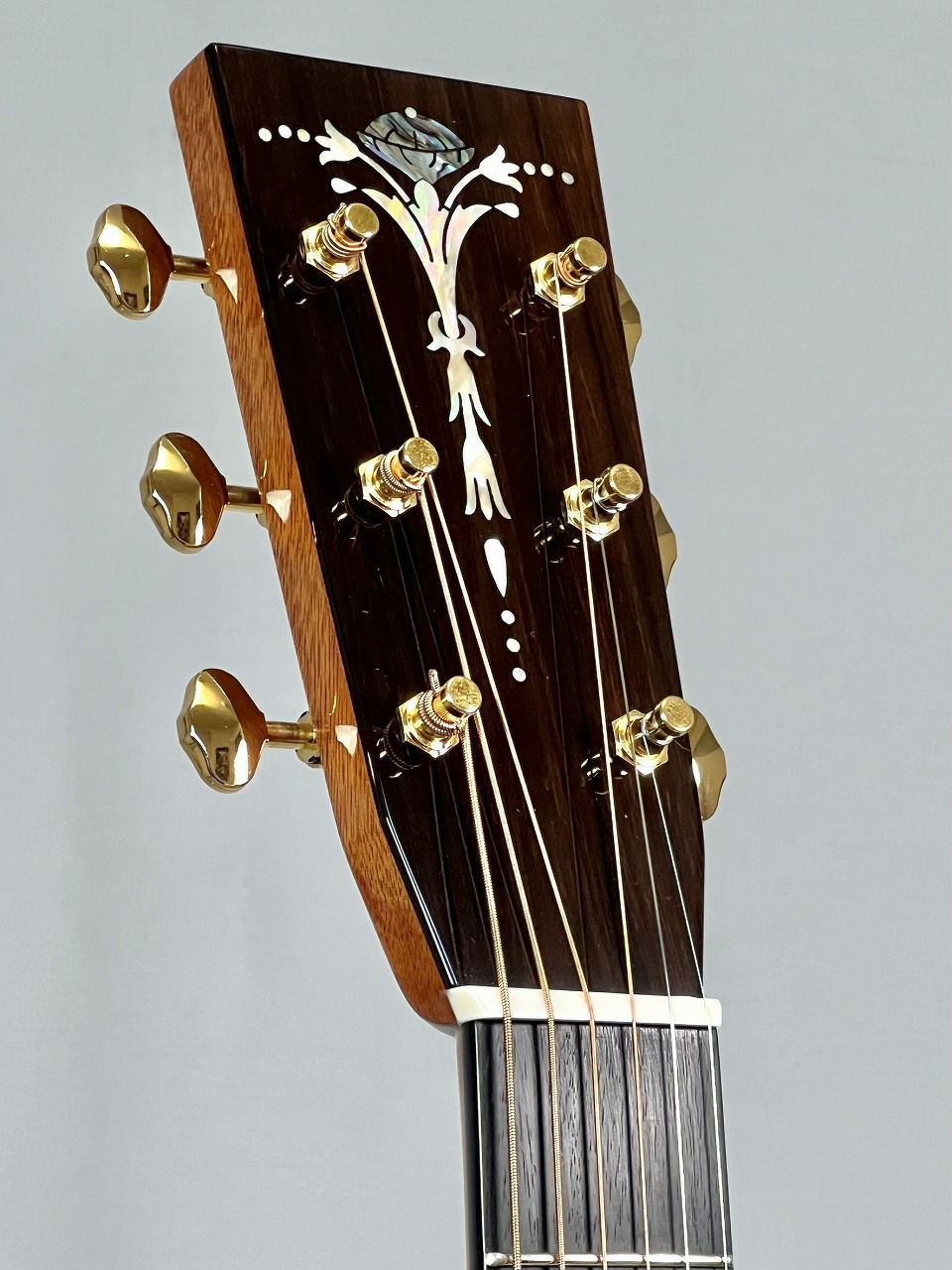 ASTURIASSOLOHERRINGBONEヘッド表