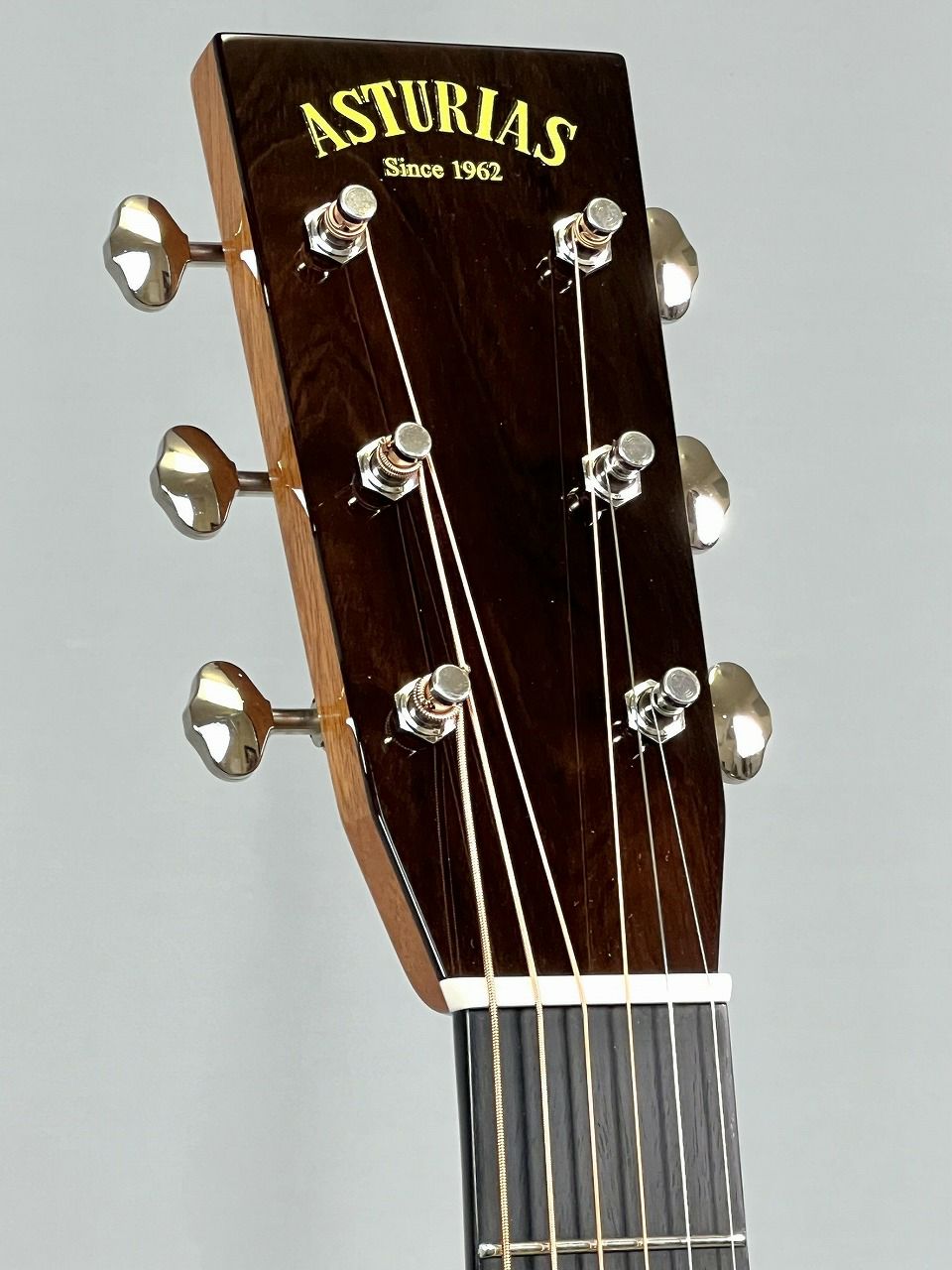 ASTURIASSOLOHERRINGBONEヘッド表