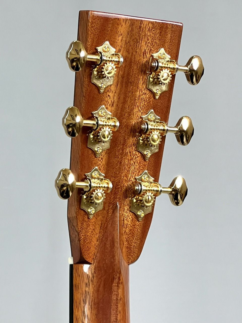 ASTURIASSOLOHERRINGBONEヘッド裏