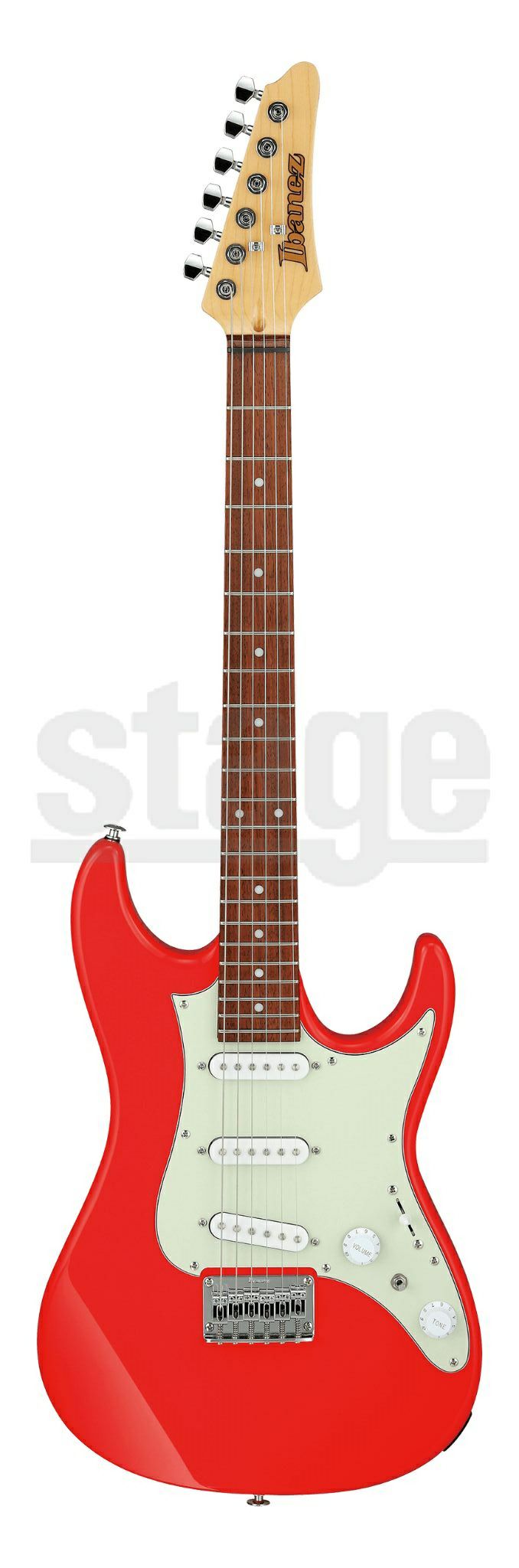 IbanezAZES31VM表