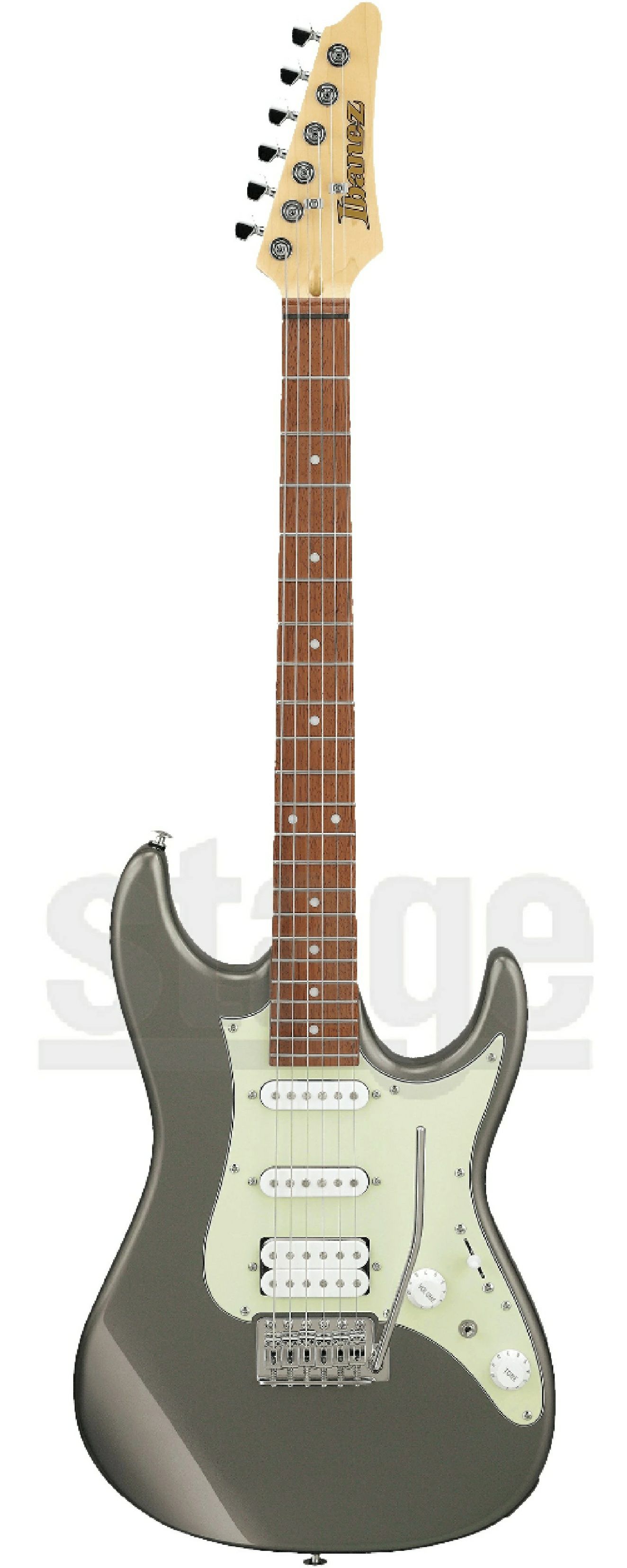IbanezAZES40TUN表