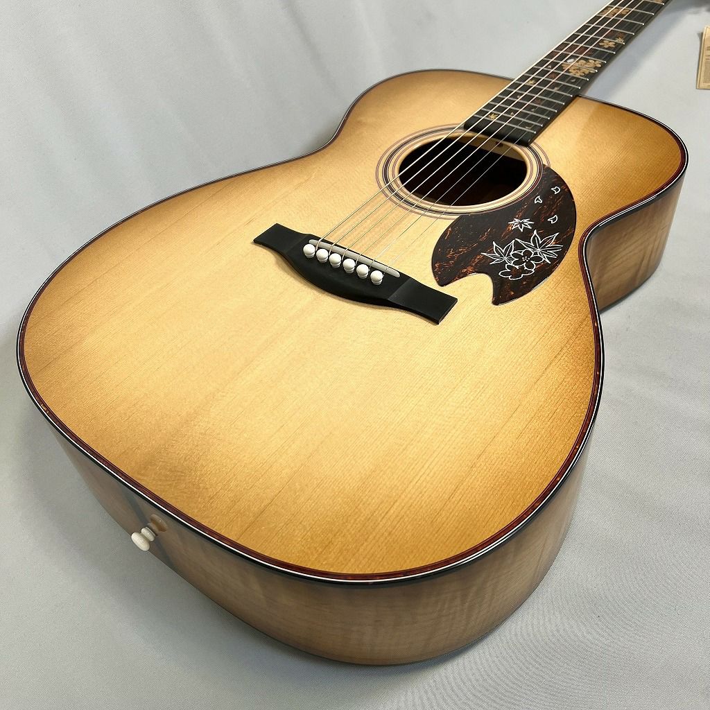 特価品】Seagull / Entourage Autumn Burst シーガル アコースティック