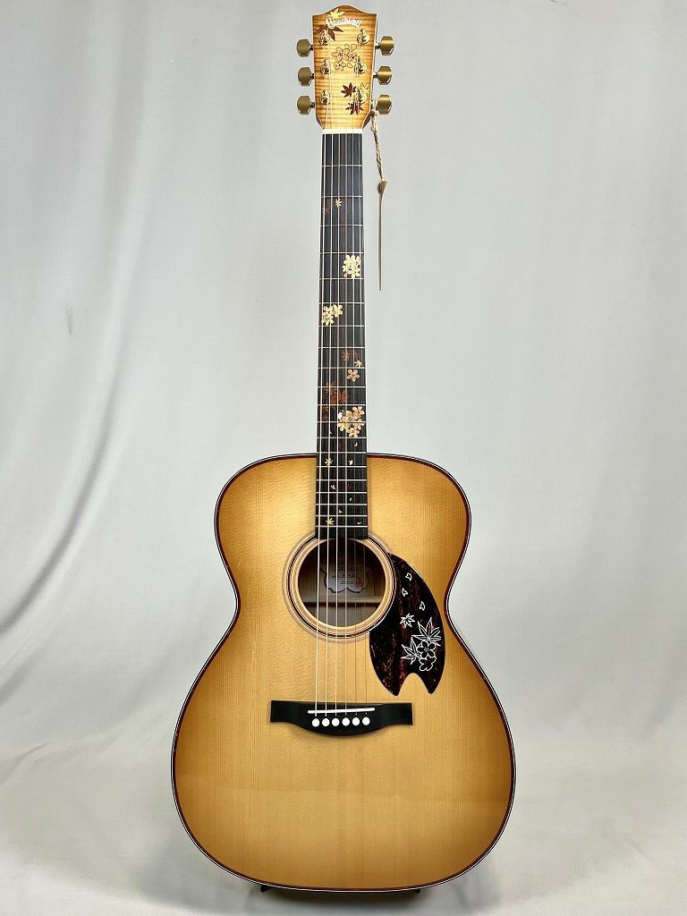 HeadwayHF-SHIKIZAKURA'25/ATBABB表