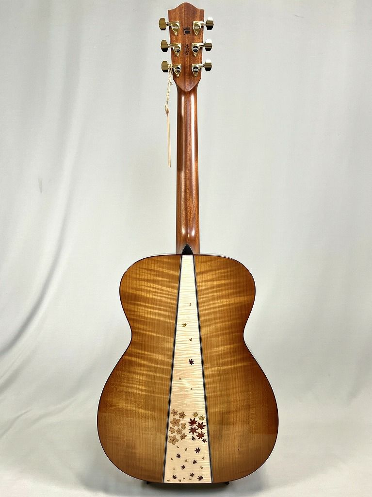 HeadwayHF-SHIKIZAKURA'25/ATBABB裏