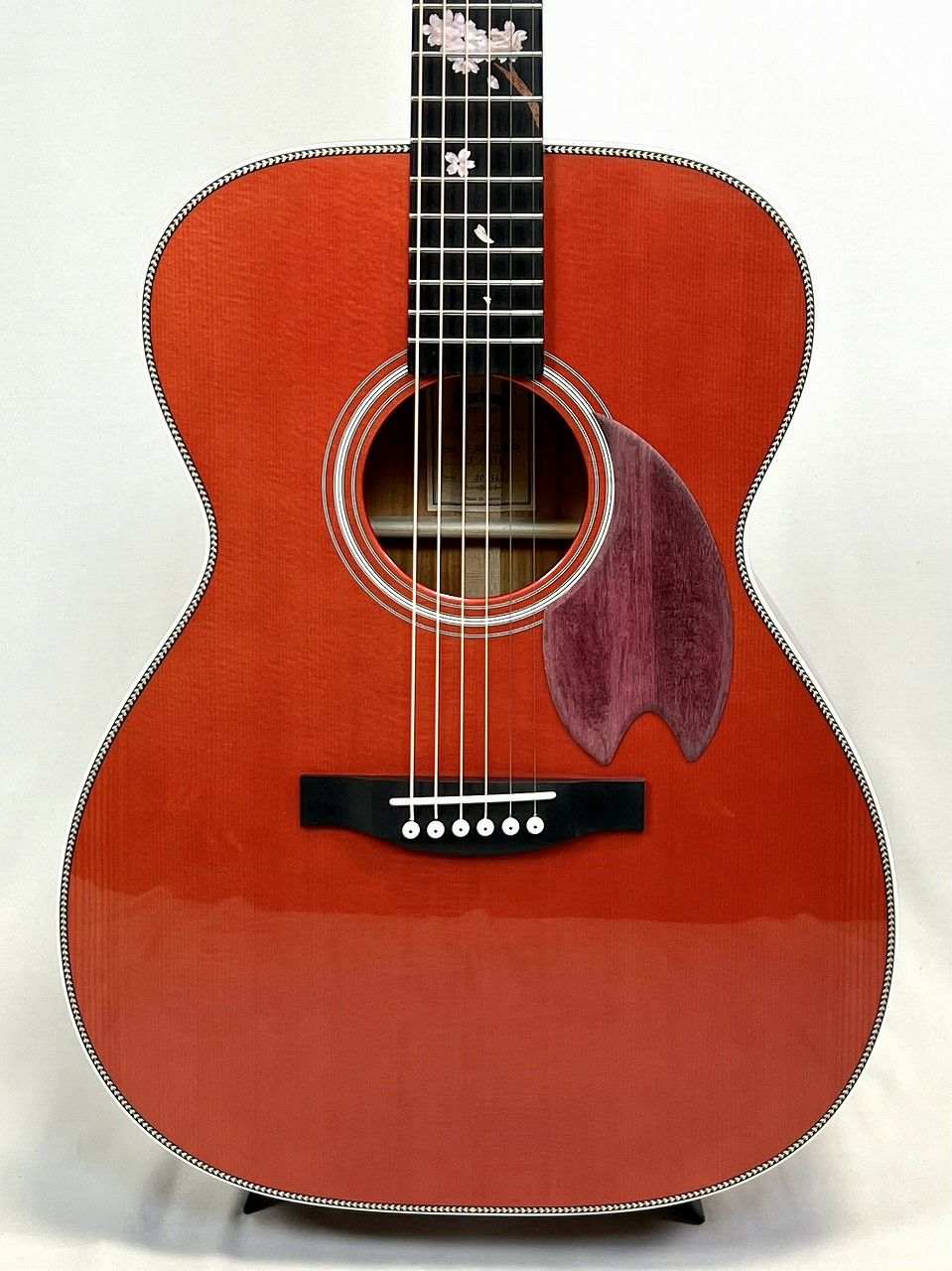 HeadwayHF-SHIKIZAKURA'25/STDARPボディ表