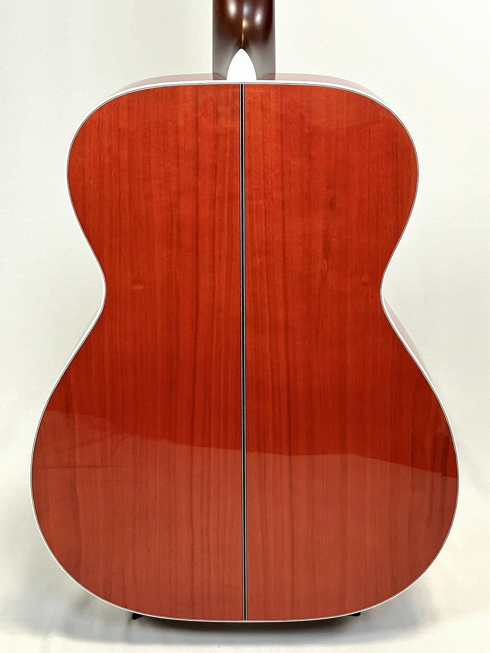 HeadwayHF-SHIKIZAKURA'25/STDARPボディ裏