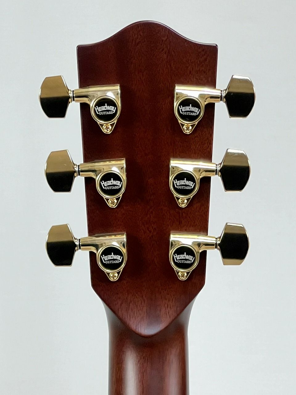 HeadwayHF-SHIKIZAKURA'25/STDARPヘッド裏