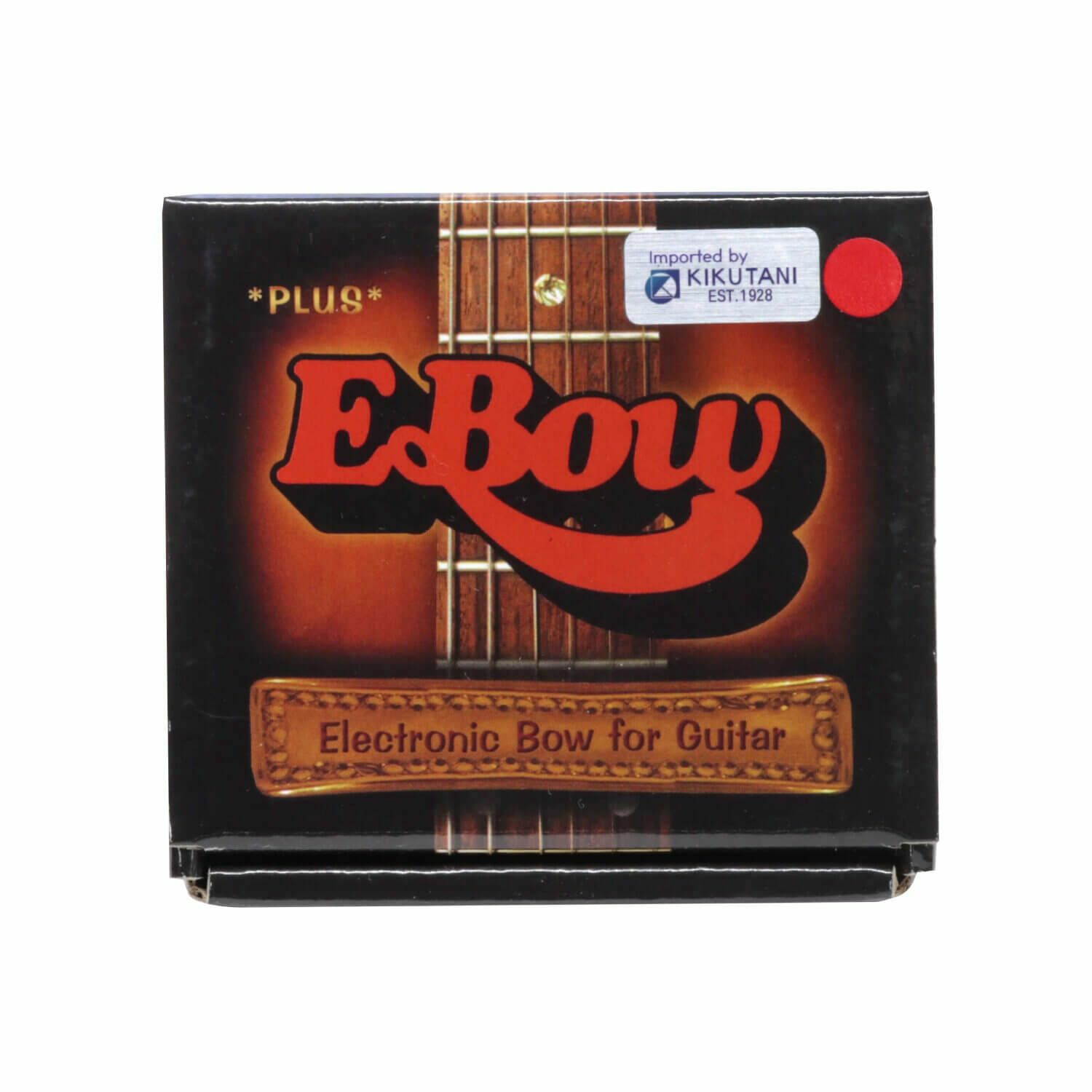 HEETSOUNDPLUSE-BOW/箱