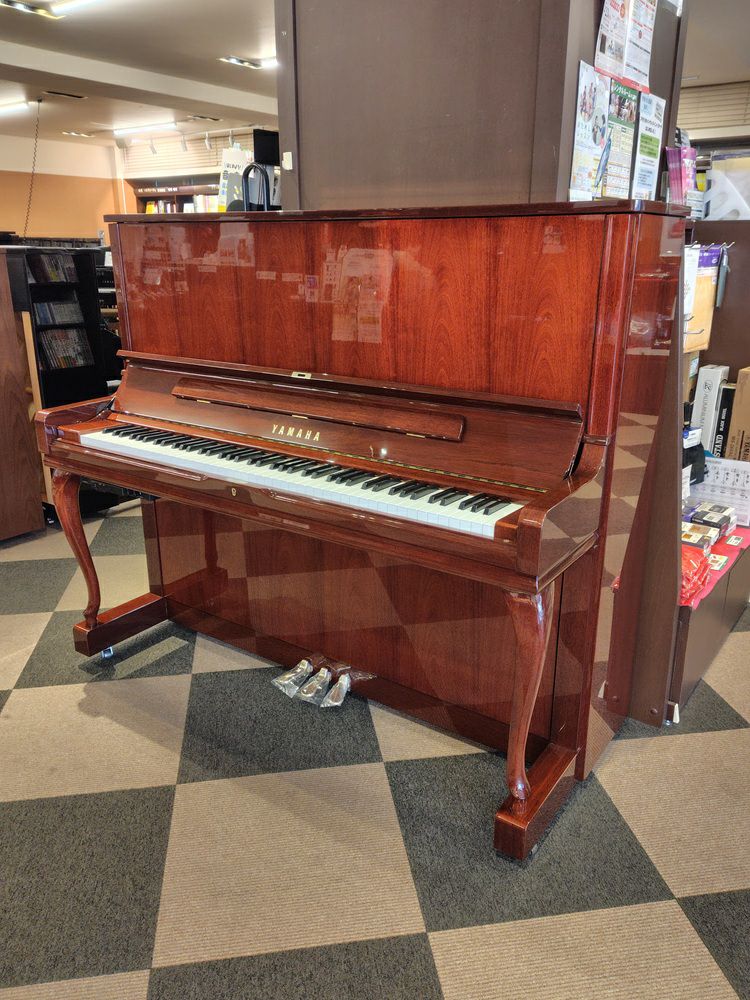 配送無料(地域限定)】YAMAHA YM-46ヤマハ マリンバ コンサート