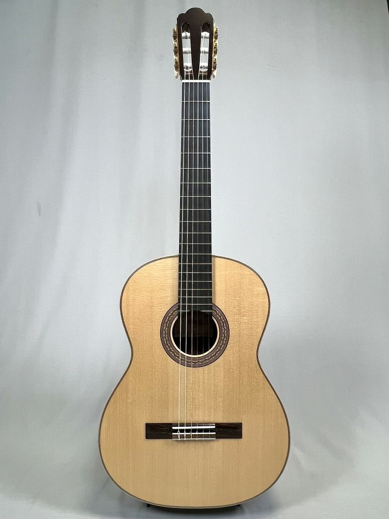 ASTURIASTSUJIS-3/S/正面