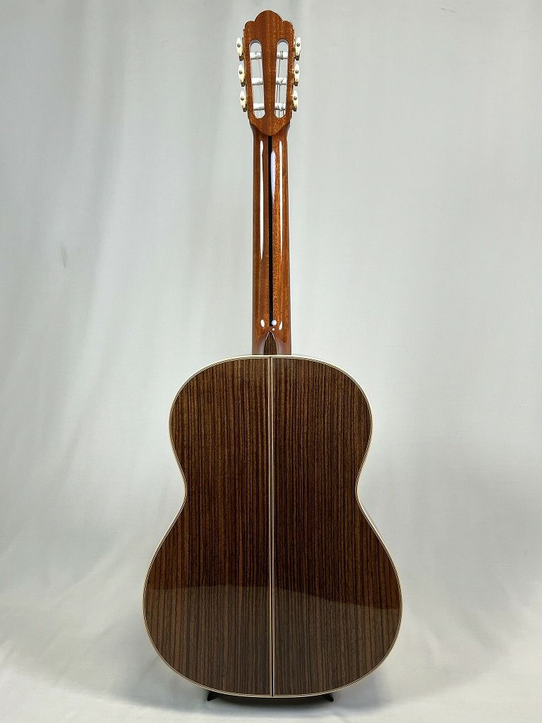 ASTURIASTSUJIS-3/S/ボディ裏