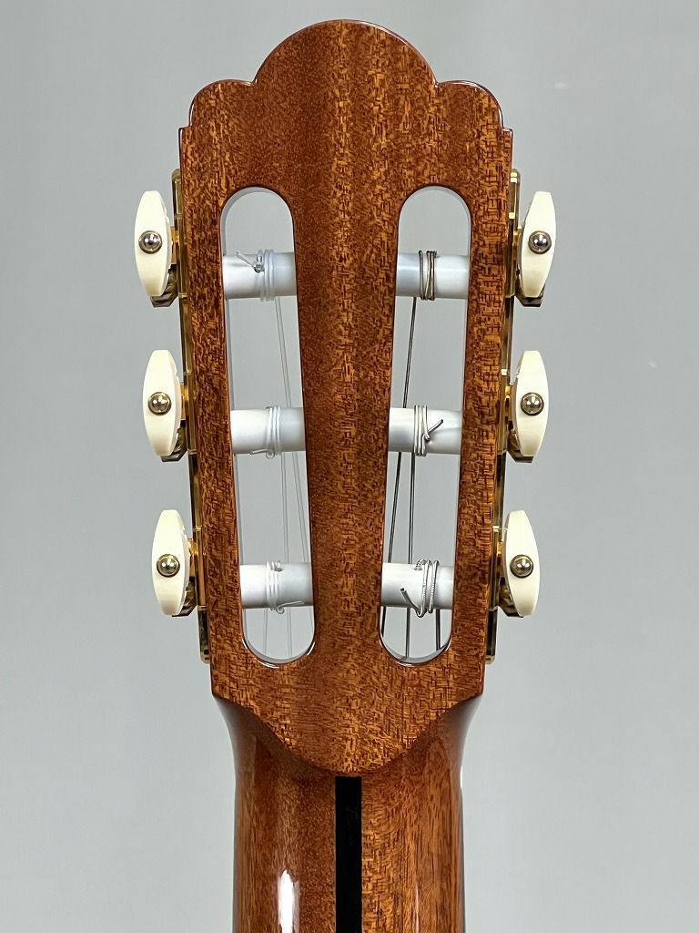 ASTURIASTSUJIS-3/S/ヘッド裏