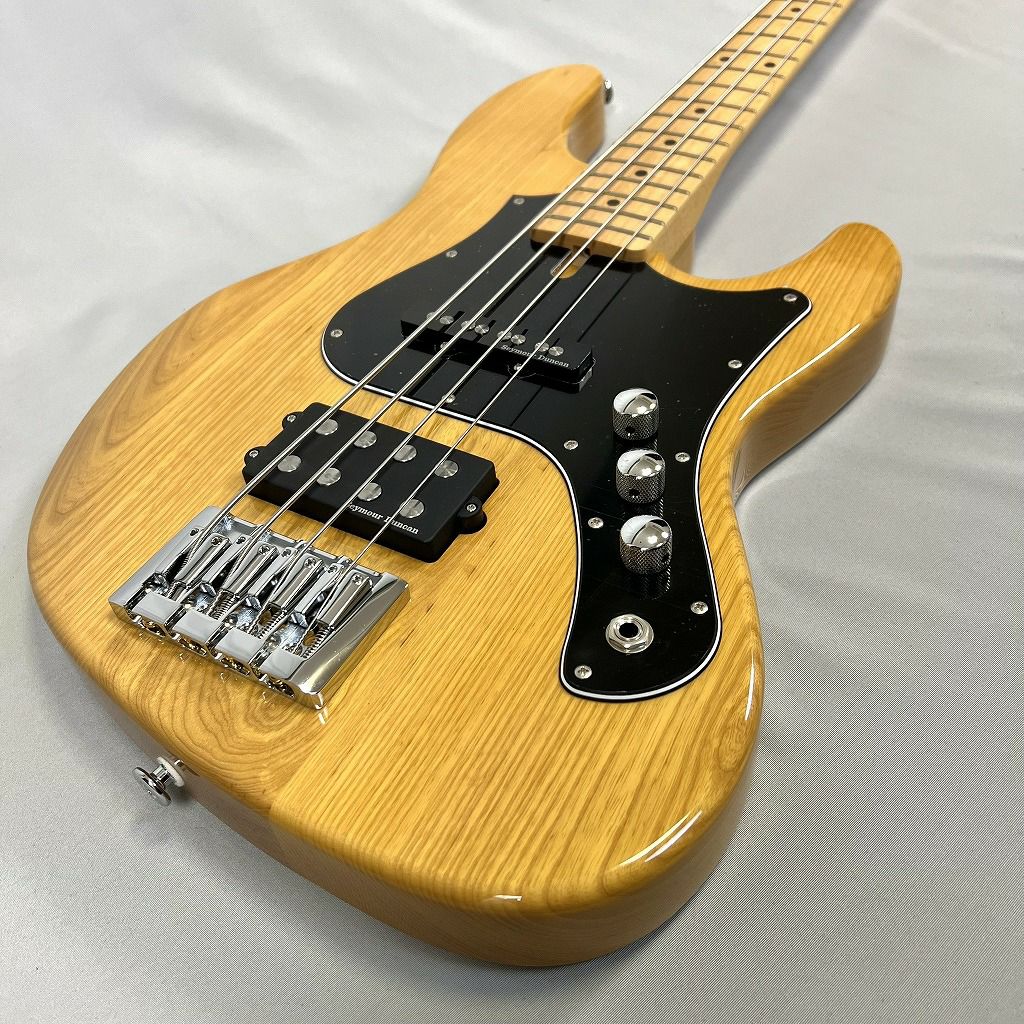 Sire V7 Vintage Ash 4st 2nd Generation NTサイアー 4弦ベース